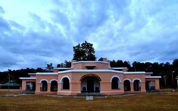 Bijrani Safari Zone, Jim Corbett National Park