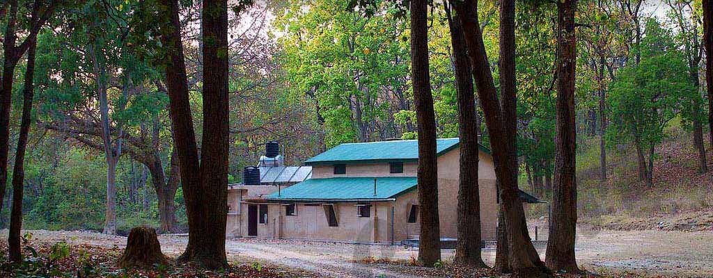 Night Stay Accommodation Online Booking & Tariff Jim Corbett National Park