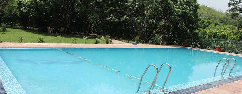 image 04 - Corbett Aroma Park Resort, Jim Corbett National Park