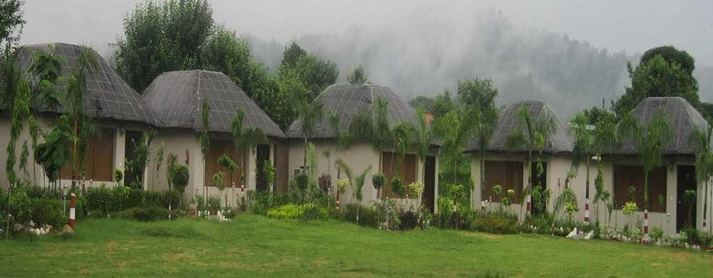 image 04 - Corbett Fun Resort, Jim Corbett National Park