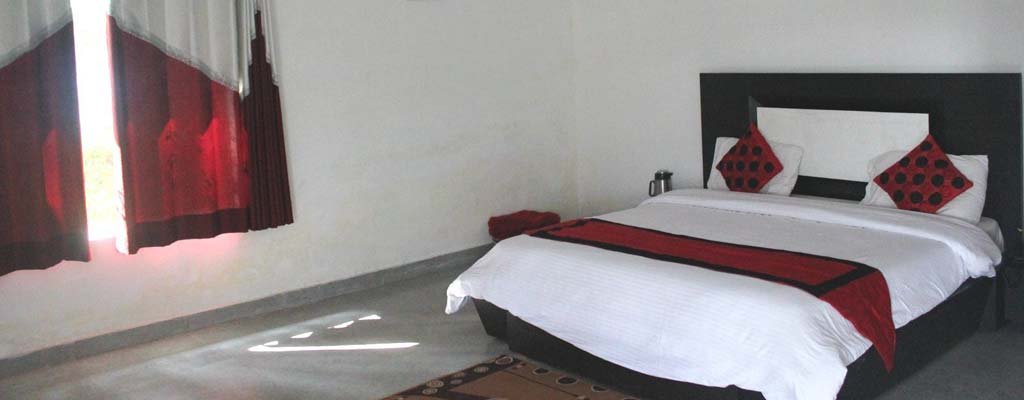 image 03 - Corbett Holiday Forest Resort, Jim Corbett National Park