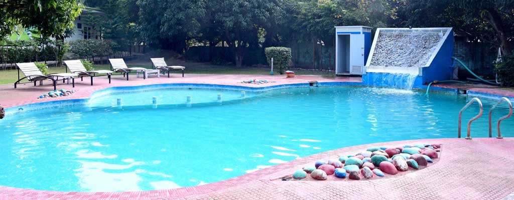 image 02 - Hum Tum Resort, Jim Corbett National Park