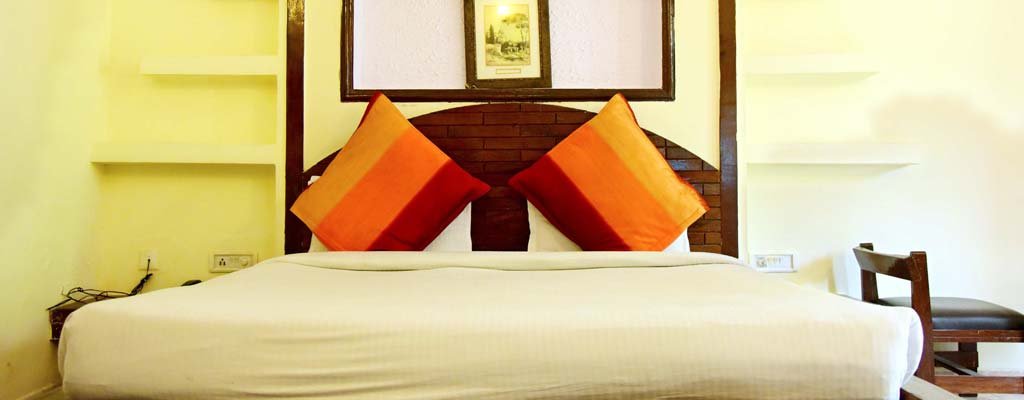 image 05 - Hum Tum Resort, Jim Corbett National Park