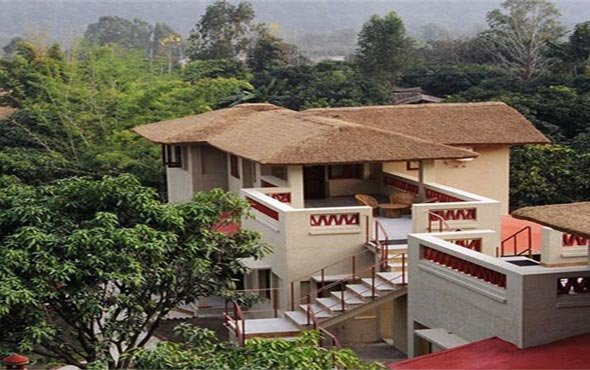 Tiger Camp Resort, Village Dhikuli, Ramnagar, Jim Corbett National Park Tiger Camp Resort, Village Dhikuli, Ramnagar, Jim Corbett National Park