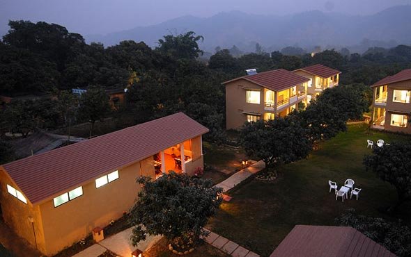 Corbett Aroma Park Resort, Village & PO Dhikuli, Ramnagar, Jim Corbett National Park Corbett Aroma Park Resort, Village & PO Dhikuli, Ramnagar, Jim Corbett National Park