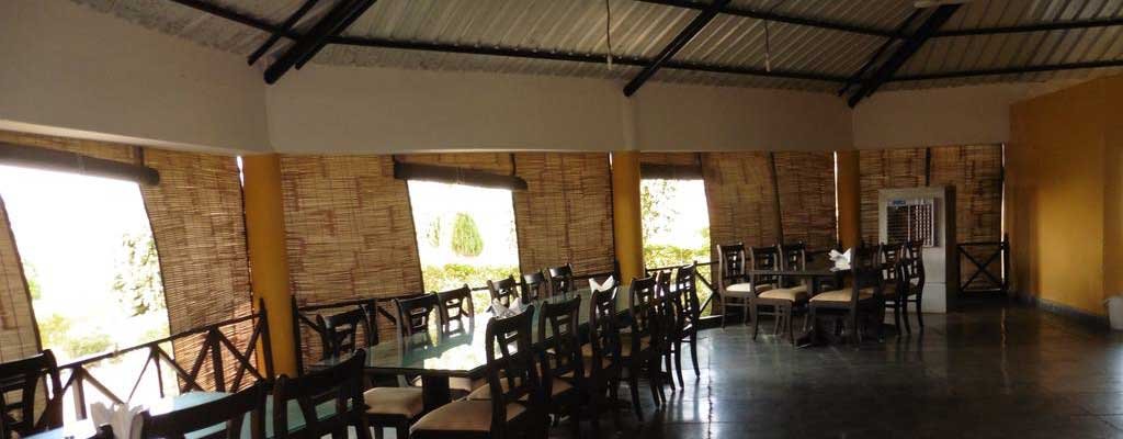 image 05 - Tusk & Roar Resort, Jim Corbett National Park